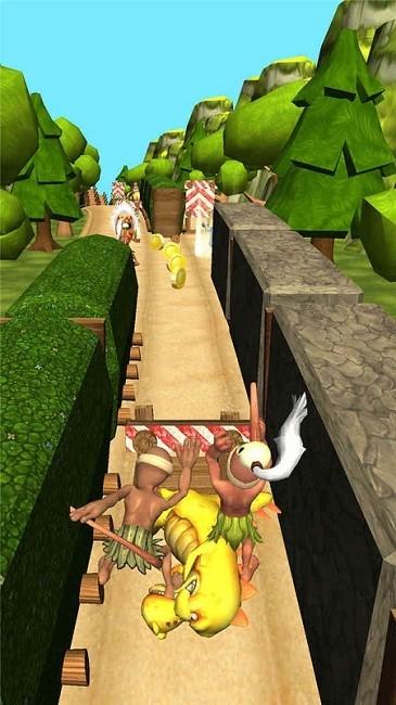 小恐龙城堡逃生手游下载_小恐龙城堡逃生官网下载_手机安卓苹果app