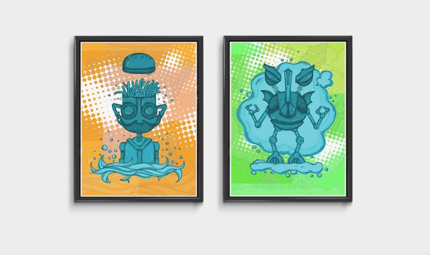 小怪物逃出洞穴手游下载_小怪物逃出洞穴官网下载_手机安卓苹果app