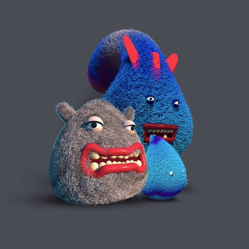 小怪物逃出房间手游下载_小怪物逃出房间官网下载_手机安卓苹果app