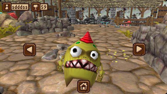 小怪物浴室逃脱手游下载_小怪物浴室逃脱官网下载_手机安卓苹果app