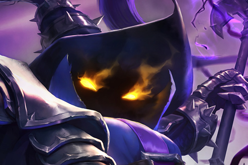 邪恶小法师最强出装玩法推荐_邪恶小法师最新技能连招通关