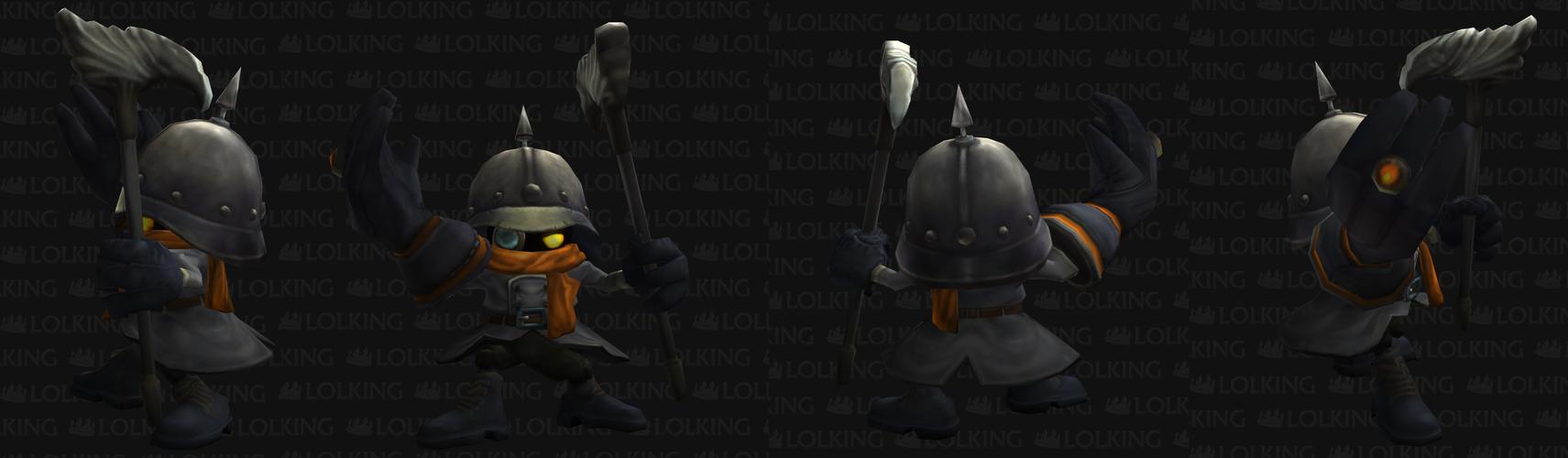 邪恶小法师最强出装玩法推荐_邪恶小法师最新技能连招通关