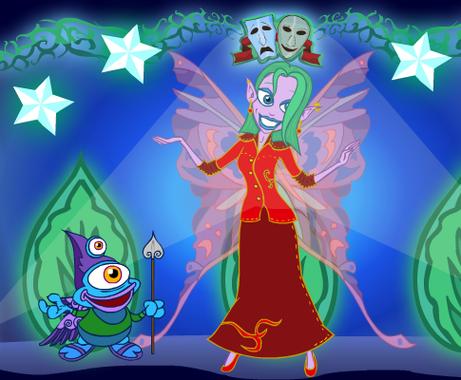 邪恶女王游戏攻略全解析_邪恶女王最新技巧助你轻松通关