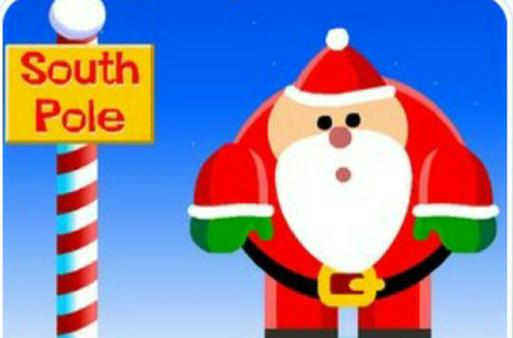 邪恶圣诞老人最全游戏攻略解说_邪恶圣诞老人最新游戏技巧通关