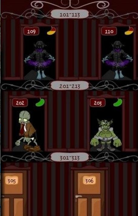 邪恶圣诞老人最全游戏攻略解说_邪恶圣诞老人最新游戏技巧通关