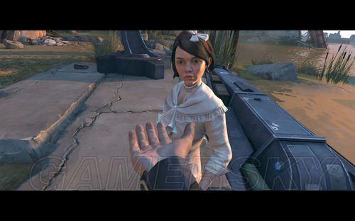 邪恶入侵最全游戏攻略解说_邪恶入侵最新游戏技巧通关