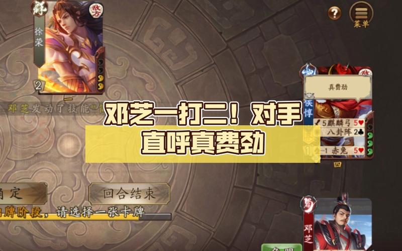 邓芝游戏攻略全解析_邓芝最新通关技巧指南