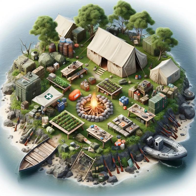 避难所最全游戏攻略解说_避难所最新游戏技巧通关