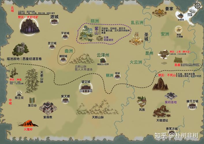 遮天地图最全游戏攻略解说_遮天地图最新游戏技巧通关