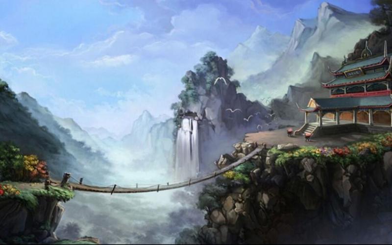 遥远的理想乡全流程攻略详解_遥远理想乡新手入门到精通技巧