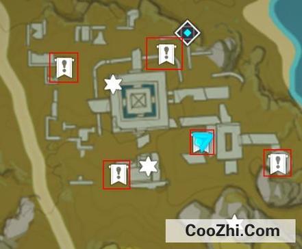 遗迹宝藏全流程攻略_遗迹宝藏最新技巧获取