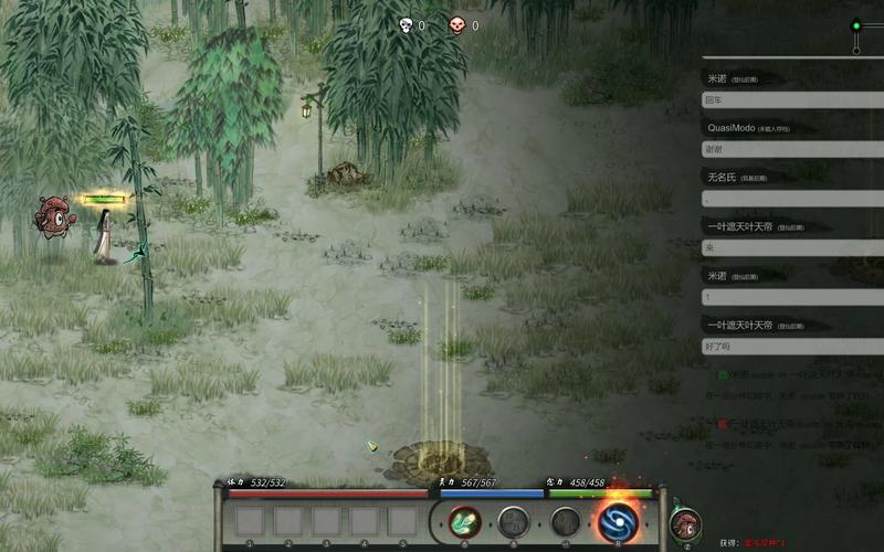 通灵之术最全游戏攻略解说_通灵之术最新游戏技巧通关