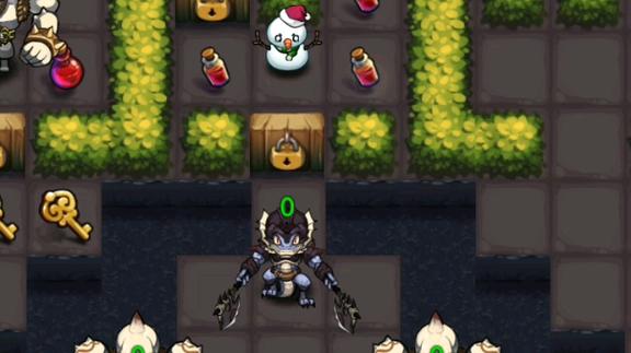 通天魔塔闯关攻略解析_通天魔塔最新通关技巧揭秘