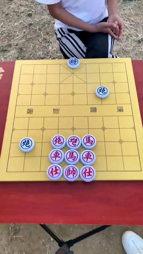 途游象棋最全游戏攻略解说_途游象棋最新游戏技巧通关