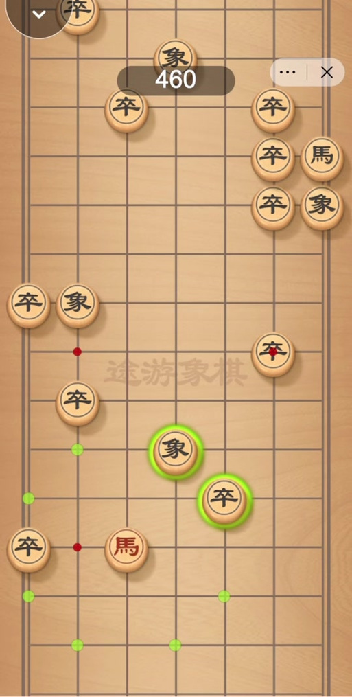 途游中国象棋最全游戏攻略解说_途游中国象棋最新游戏技巧通关