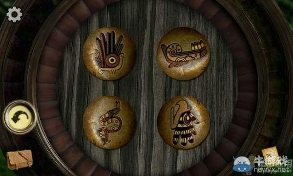 遗失的宝藏最全游戏攻略解说_遗失的宝藏最新游戏技巧通关