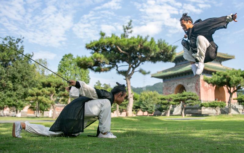 道家弟子最全游戏攻略解说_道家弟子最新游戏技巧通关