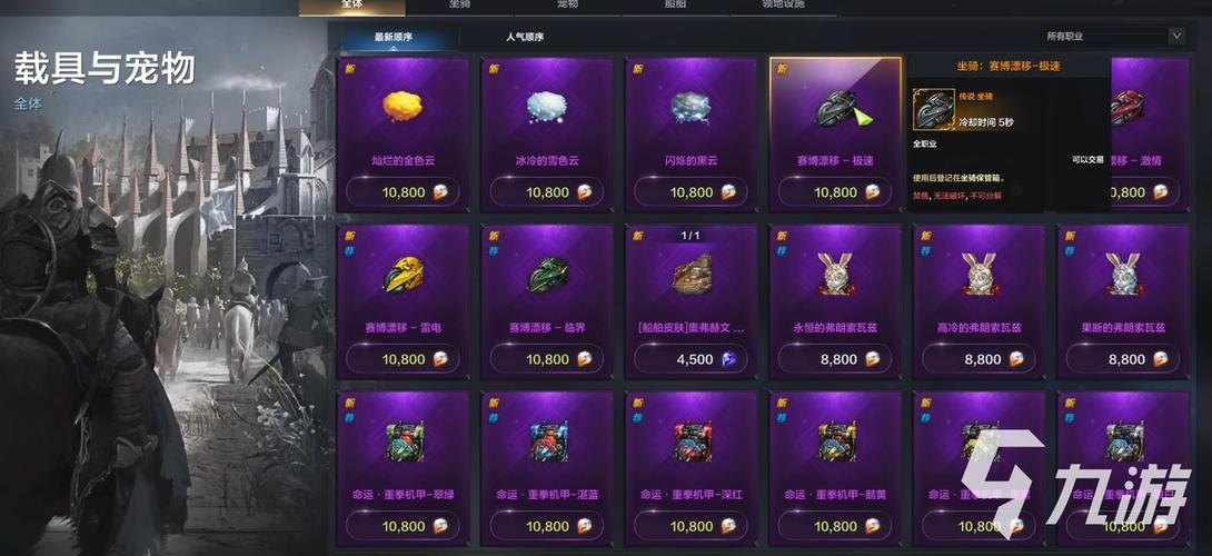 道具商店最全道具获取攻略_道具商店最新交易技巧指南