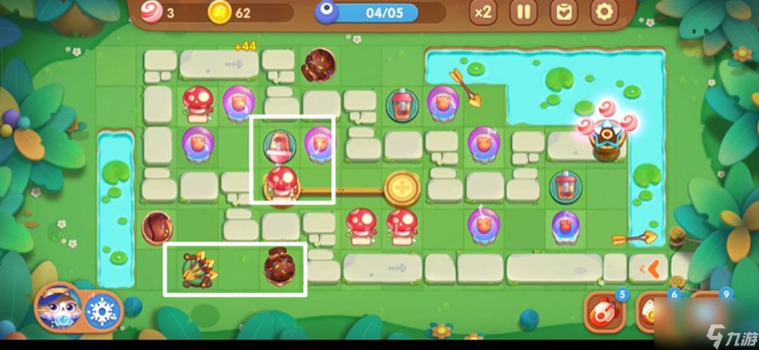 遇见app最全游戏攻略解说_遇见app最新游戏技巧通关