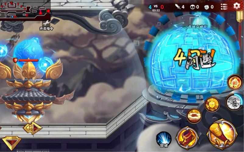 造梦西游外传最新技巧全解_通关攻略