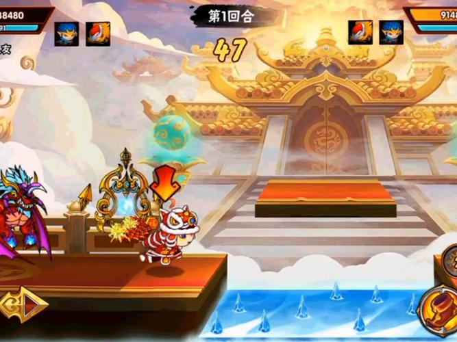 造梦西游外传最新技巧全解_通关攻略