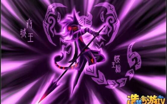 造梦西游之卞城王全解攻略_卞城王最新打法技巧