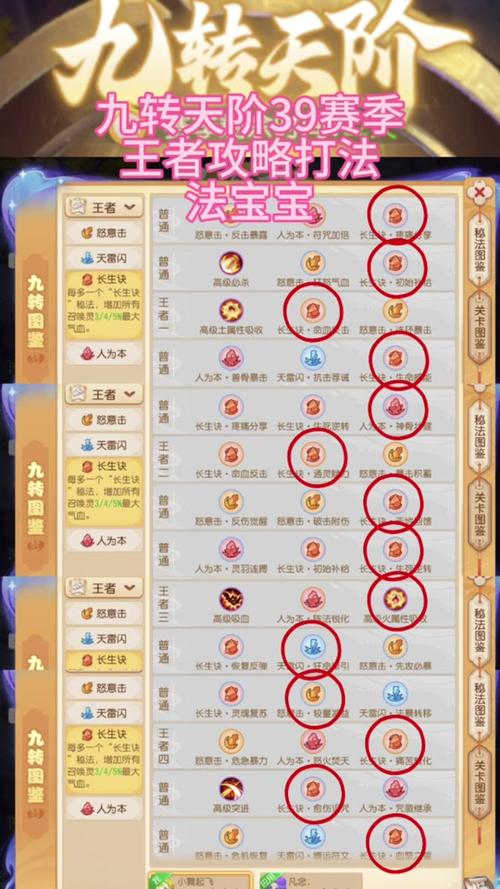 造梦西游4新手入门到高玩进阶全攻略_造梦西游4最新技巧秘籍