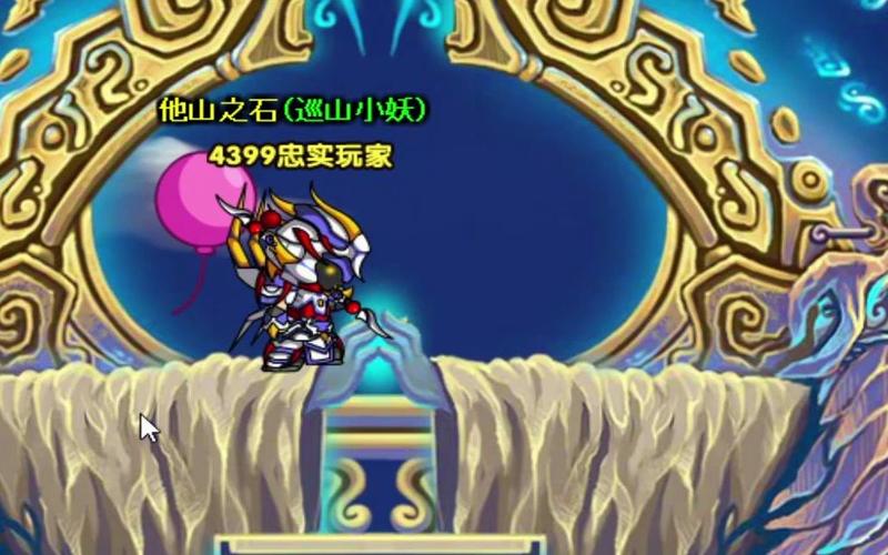 造梦西游3最全游戏攻略解说_造梦西游3最新游戏技巧通关