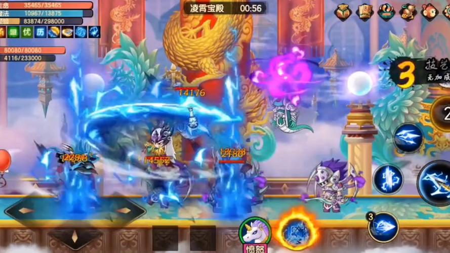 造梦无双破解版最全游戏攻略解说_造梦无双破解版最新游戏技巧通关