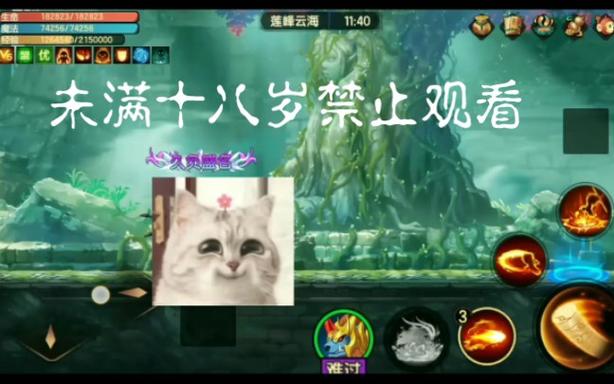 造梦无双boss全解析通关秘籍_最新打boss技巧分享