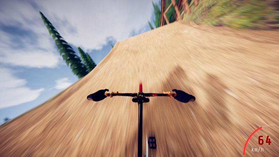 速降王者最全游戏攻略解说_速降王者最新游戏技巧通关