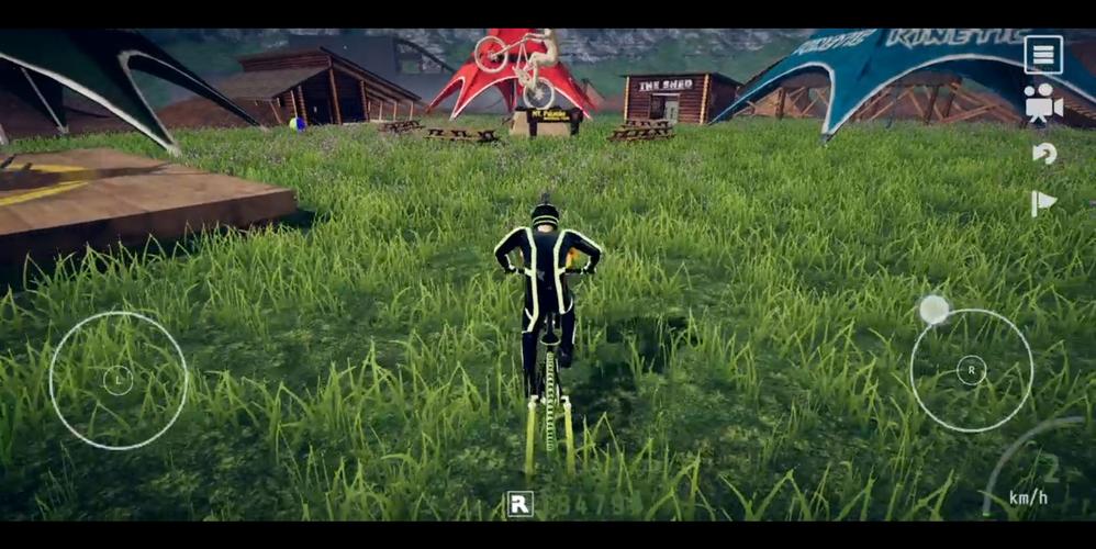 速降王者最全游戏攻略解说_速降王者最新游戏技巧通关