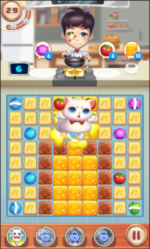 透鲜滴星期天最全游戏攻略解说_透鲜滴星期天最新游戏技巧通关