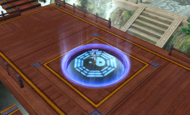 逍遥观最全游戏攻略解说_逍遥观最新游戏技巧通关