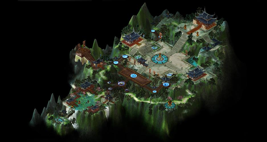 逍遥观最全游戏攻略解说_逍遥观最新游戏技巧通关