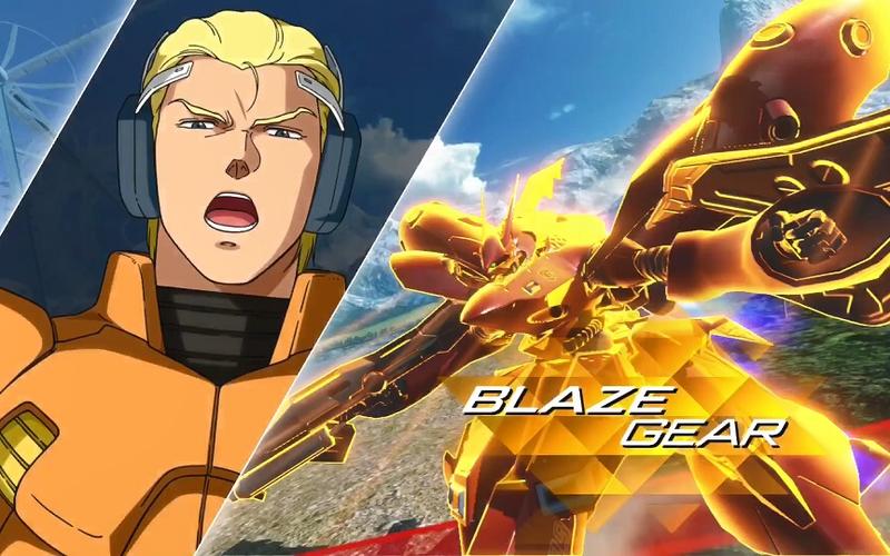 逆袭的夏亚最全游戏攻略解说_逆袭的夏亚最新游戏技巧通关