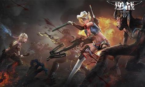 逆战手游正版下载最全游戏攻略解说_逆战手游正版下载最新游戏技巧通关