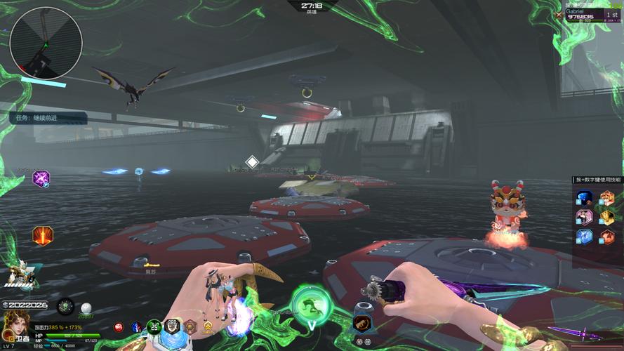 逆战手游最全游戏攻略解说_逆战手游最新游戏技巧通关