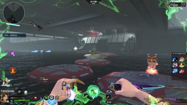 逆战手游官网最全游戏攻略解说_逆战手游官网最新游戏技巧通关