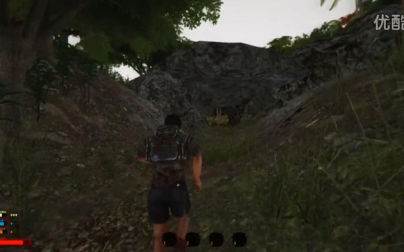 逆境求生最全游戏攻略解说_逆境求生最新游戏技巧通关