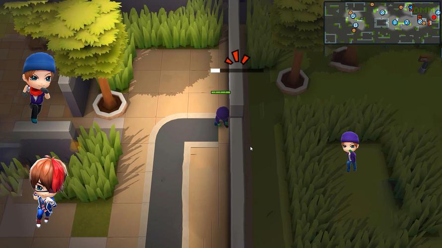 逃跑者游戏最全攻略解说_逃跑者游戏最新技巧通关