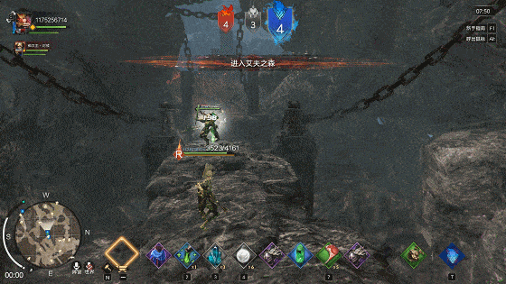 逆刃刀最全游戏攻略解说_逆刃刀最新游戏技巧通关