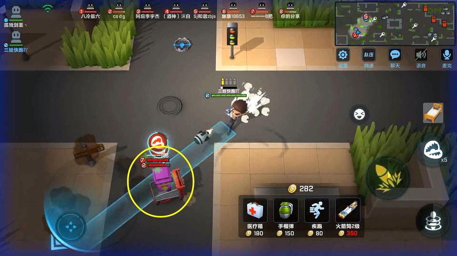 逃跑时间最全游戏攻略解说_逃跑时间最新游戏技巧通关