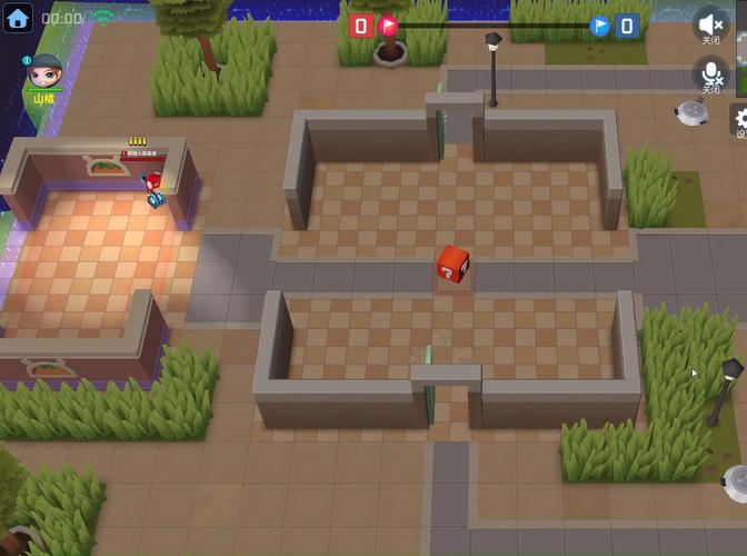 逃跑少年最全游戏攻略解说_逃跑少年最新游戏技巧通关