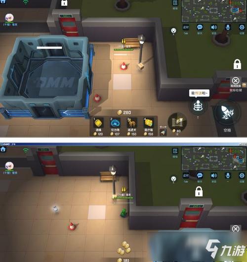 逃跑吧少年九游版逃生者技巧全解_最新游戏攻略