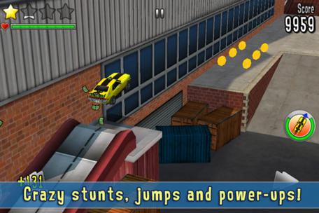 逃跑H最全游戏攻略解说_逃跑H最新游戏技巧通关