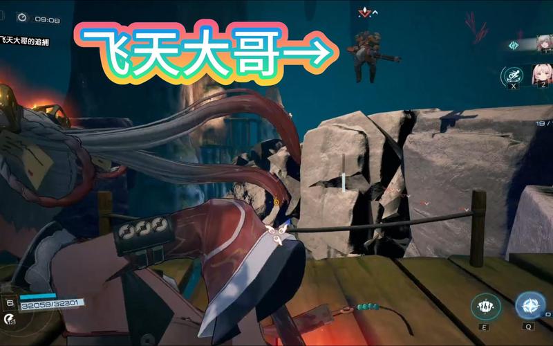 逃脱追捕最全游戏攻略解说_逃脱追捕最新游戏技巧通关