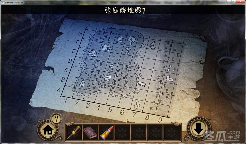 逃离黑暗最全游戏攻略解说_逃离黑暗最新游戏技巧通关