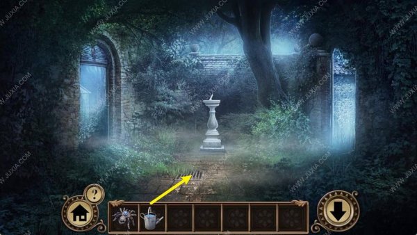 逃离黑暗最全游戏攻略解说_逃离黑暗最新游戏技巧通关