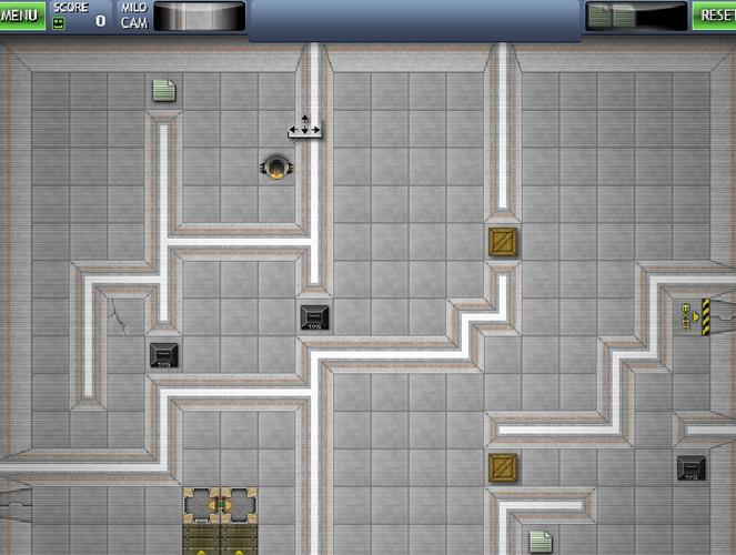 逃离迷宫最全游戏攻略解说_逃离迷宫最新游戏技巧通关